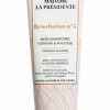 Shampoing fortifiant et anti-chute cheveux bouclés Résolution N°5