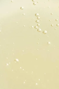 Shampoing fortifiant et anti-chute cheveux bouclés Résolution N°5