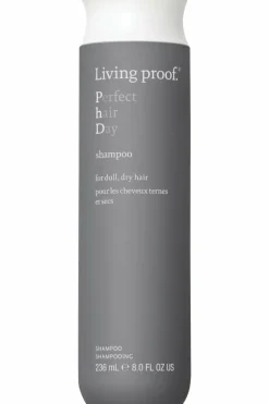 Shampoing hydratant PhD