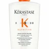 Shampoing hydratant riche Bain Satin Nutritive