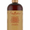 Shampoing hydratation intense