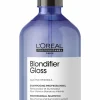 Shampoing illuminateur pour cheveux blonds Blondifier Gloss