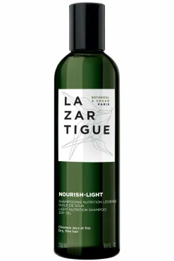 Shampoing nourrissant