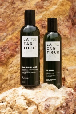 Shampoing nourrissant