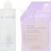 Shampoing nourrissant et son flacon rechargeable