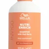 Shampoing nourrissant pour cheveux secs ou fragilisés Invigo Nutri Enrich