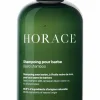 Shampoing pour barbe