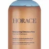 Shampoing pour cheveux fins