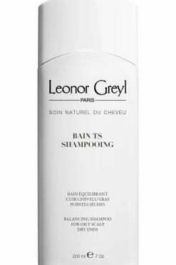 Shampoing purifiant cheveux gras Bain TS