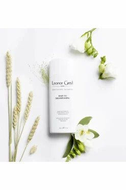 Shampoing purifiant cheveux gras Bain TS