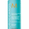 Shampoing équilibrant cheveux gras