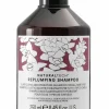 Shampoing restructurant Replumping