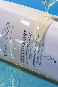 Shampoing restructurant Smooth Start