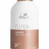 Shampoing réparation intense pour cheveux abîmés et fragilisés Fusion