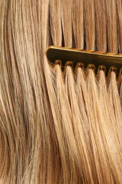 Shampoing réparation intense pour cheveux abîmés et fragilisés Fusion