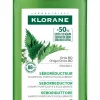 Shampoing séboréducteur à l’ortie bio pour cheveux gras