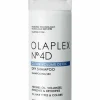 Shampoing sec détoxifiant N°4D
