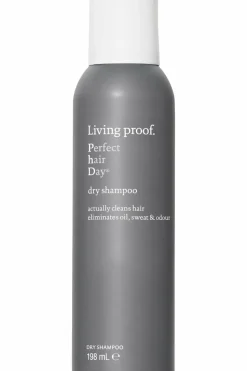 Shampoing sec PhD