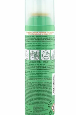 Shampoing sec purifiant