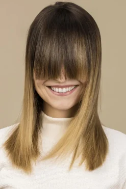 Shampoing soin réparateur Absolue Keratine
