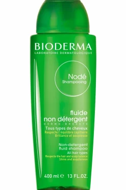 Shampoing Soin usage quotidien Nodé