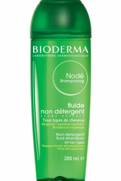 Shampoing Soin usage quotidien Nodé