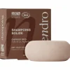 Shampoing solide cheveux secs