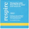 Shampoing solide doux Fleur de Coton