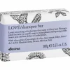 Shampoing solide lissant Love