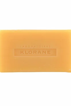 Shampoing solide nutrition à la mangue pour cheveux secs
