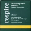Shampoing solide purifiant pour cheveux gras Fleur de Cactus