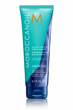 Shampoing Violet Blond Parfait