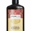 Shampooing accélérateur de croissance à l’huile de Ricin Bio