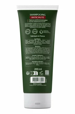 Shampooing Antichute