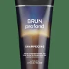 Shampooing brun profond Brilliant Brunette