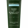 Shampooing cheveux gras