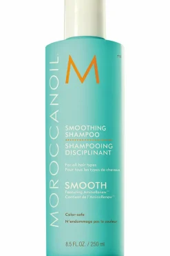 Shampooing Disciplinant