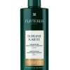 Shampooing disciplinant hydratant au karité