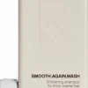 Shampooing lissant pour cheveux épais SMOOTH.AGAIN.WASH