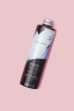 Shampooing purifiant et détoxifiant