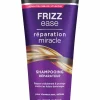 Shampooing réparation miracle Frizz Ease