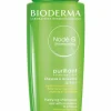 Shampooing sébo-régulateur cheveux gras Nodé G