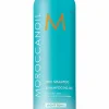 Shampooing Sec Cheveux Clairs