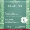 Shampooing solide nourrissant