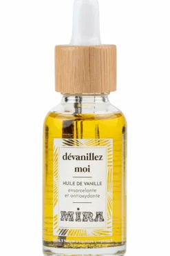 Soin anti-âge Dévanillez moi