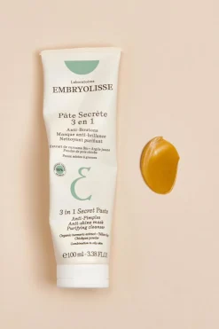 Soin anti-imperfections Pâte Secrète