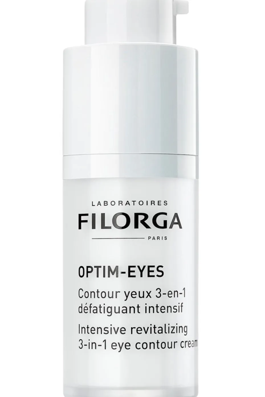 Soin anti-poches Optim-Eyes