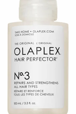 Soin avant-shampoing perfecteur de cheveux N°3
