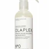 Soin avant-shampoing réparateur et fortifiant n°0