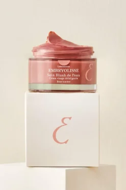 Soin blush de peau